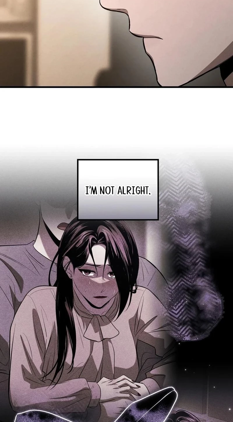To You Who Will Ruin Me Chapter 54 page 7