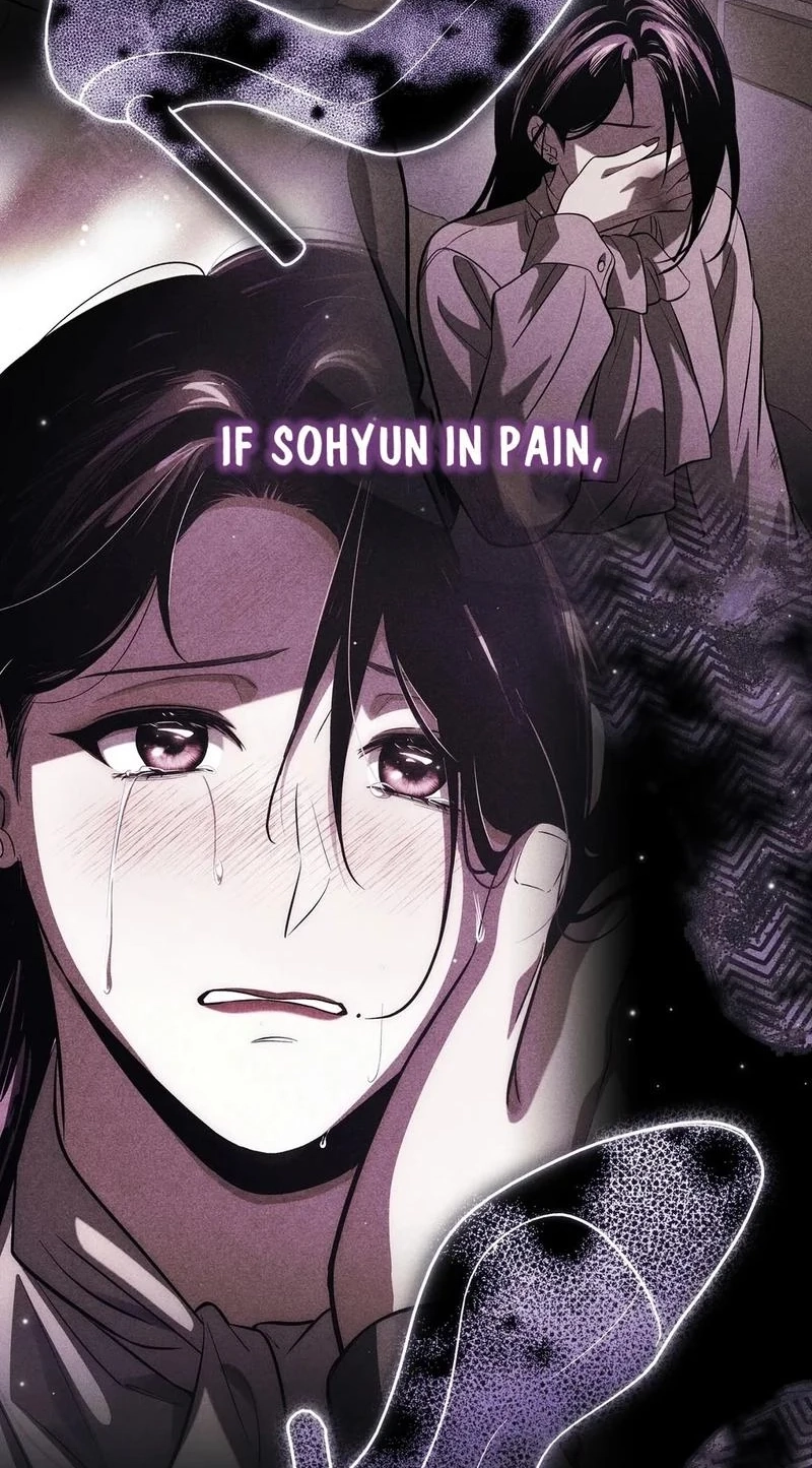 To You Who Will Ruin Me Chapter 54 page 8