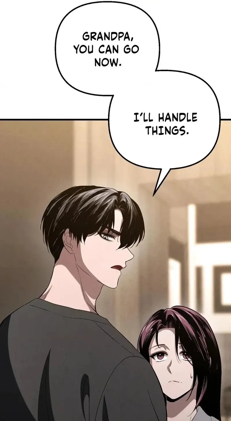 To You Who Will Ruin Me Chapter 54 page 20