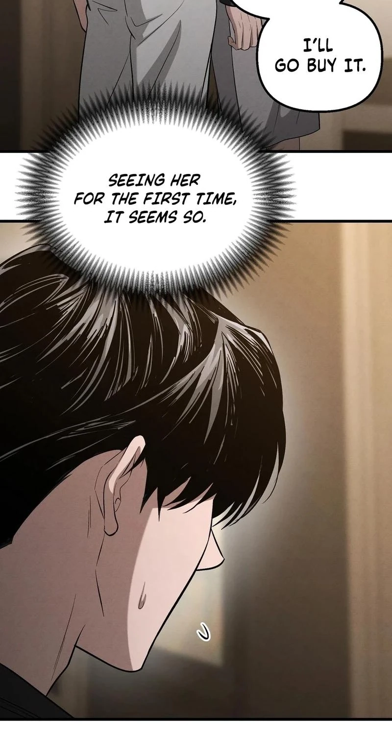 To You Who Will Ruin Me Chapter 54 page 18
