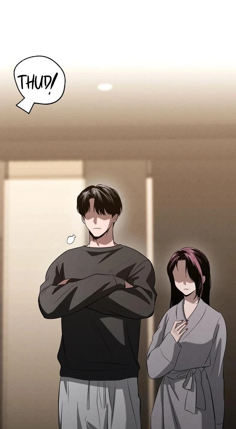 To You Who Will Ruin Me Chapter 54 page 25