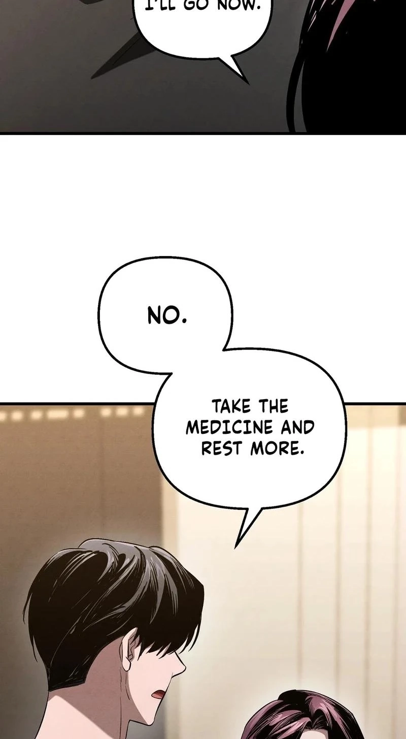 To You Who Will Ruin Me Chapter 54 page 27