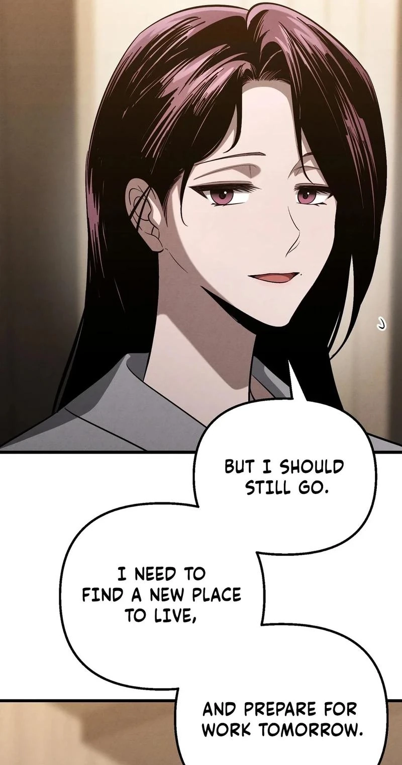 To You Who Will Ruin Me Chapter 54 page 29