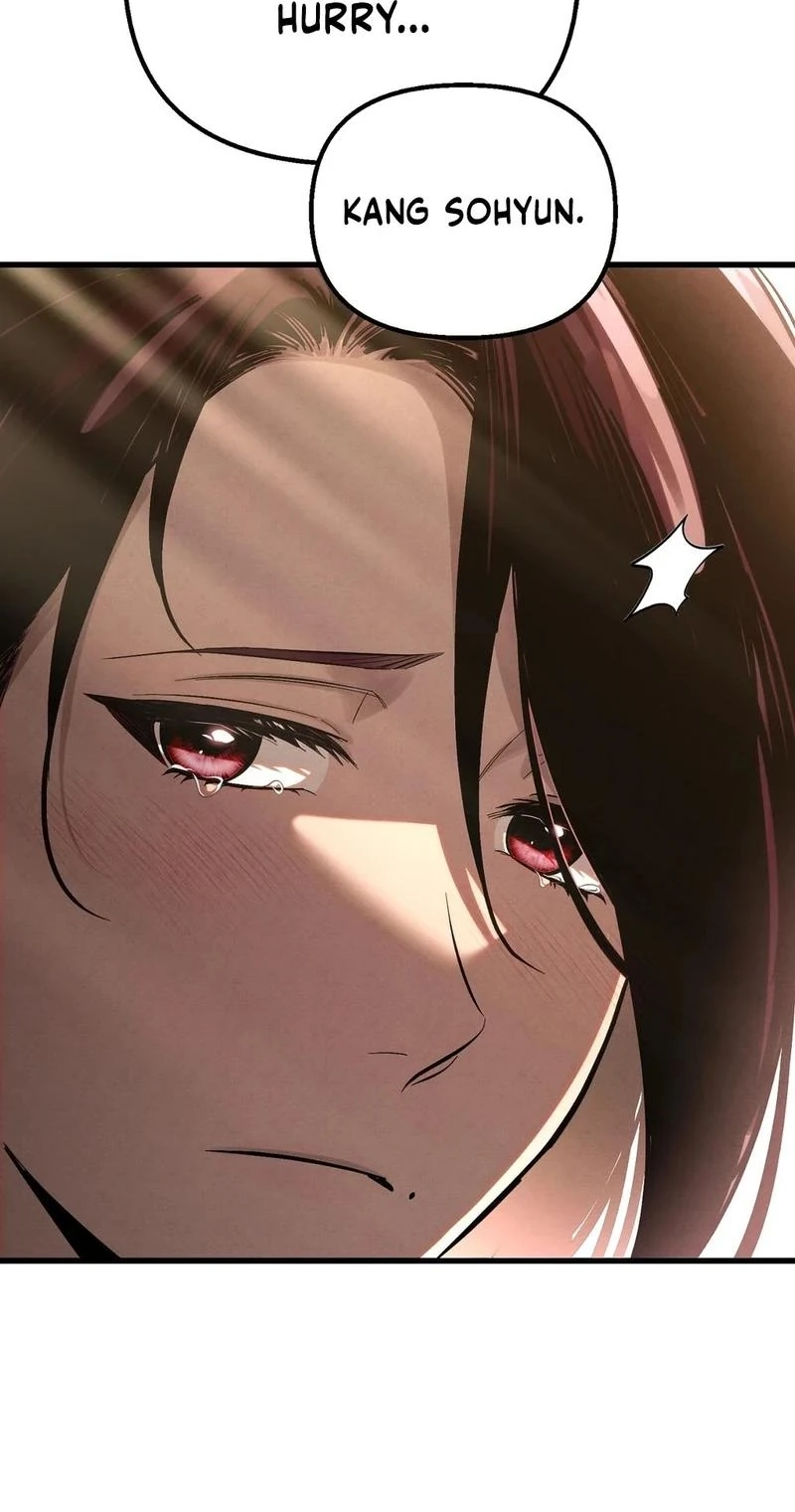 To You Who Will Ruin Me Chapter 54 page 32