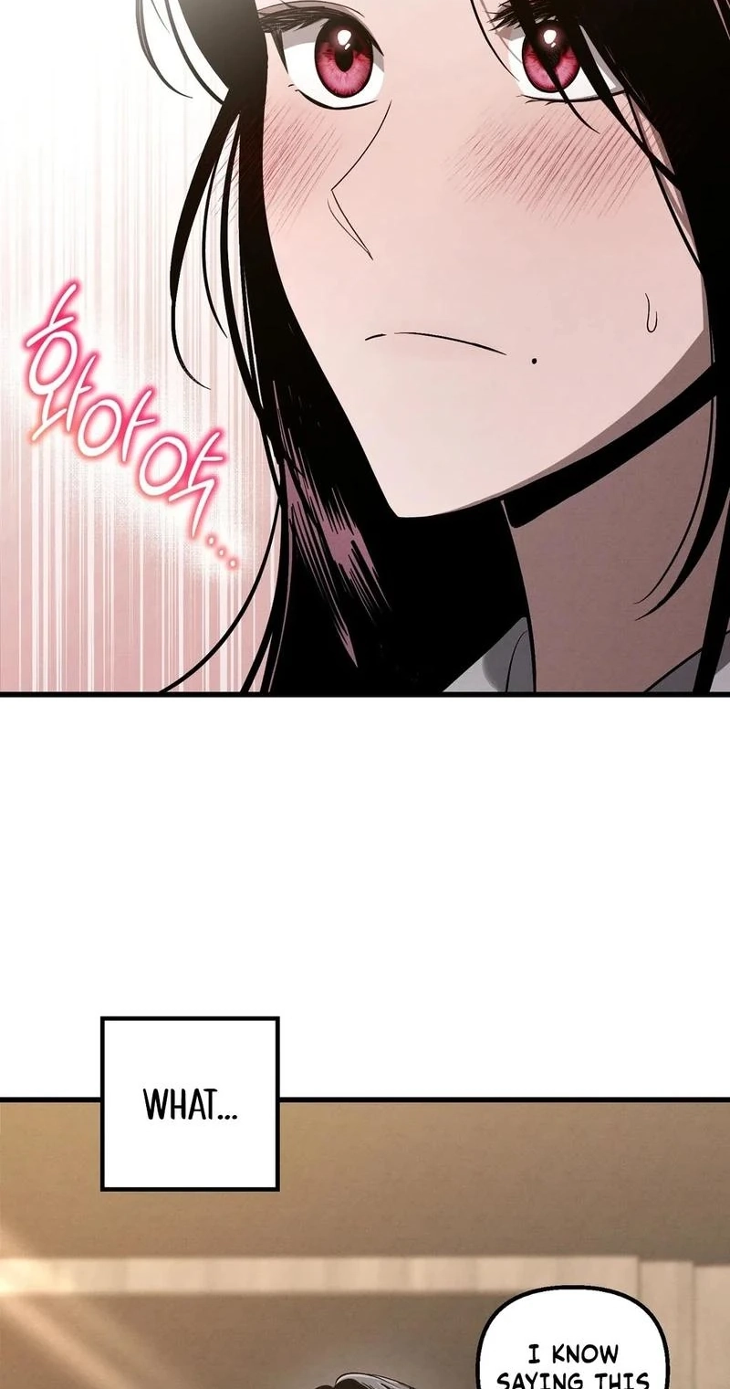 To You Who Will Ruin Me Chapter 54 page 36