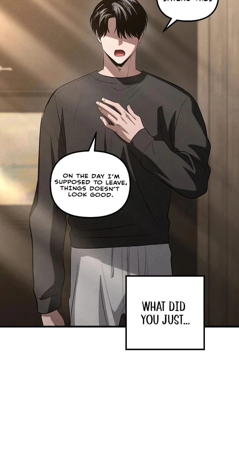 To You Who Will Ruin Me Chapter 54 page 37