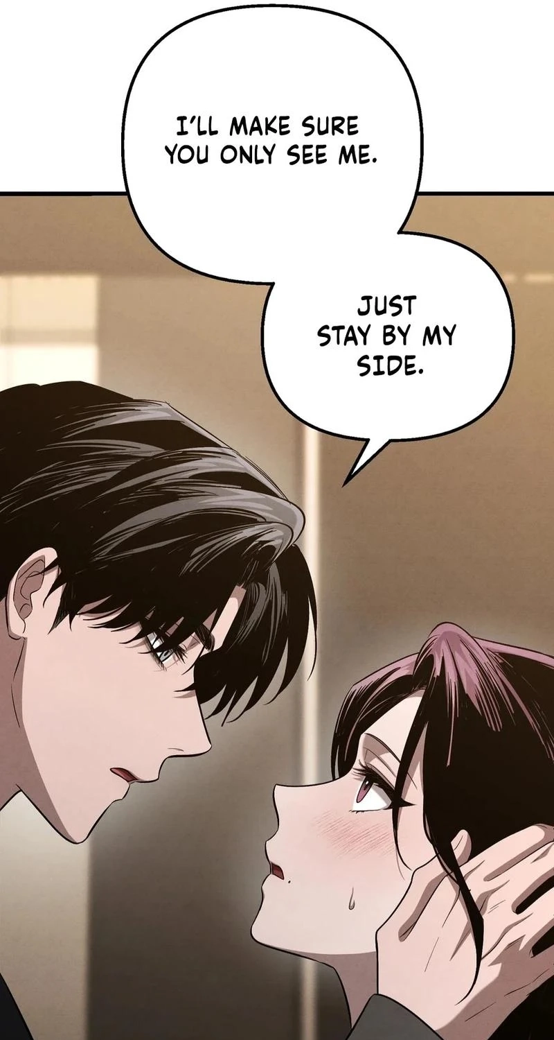 To You Who Will Ruin Me Chapter 54 page 38