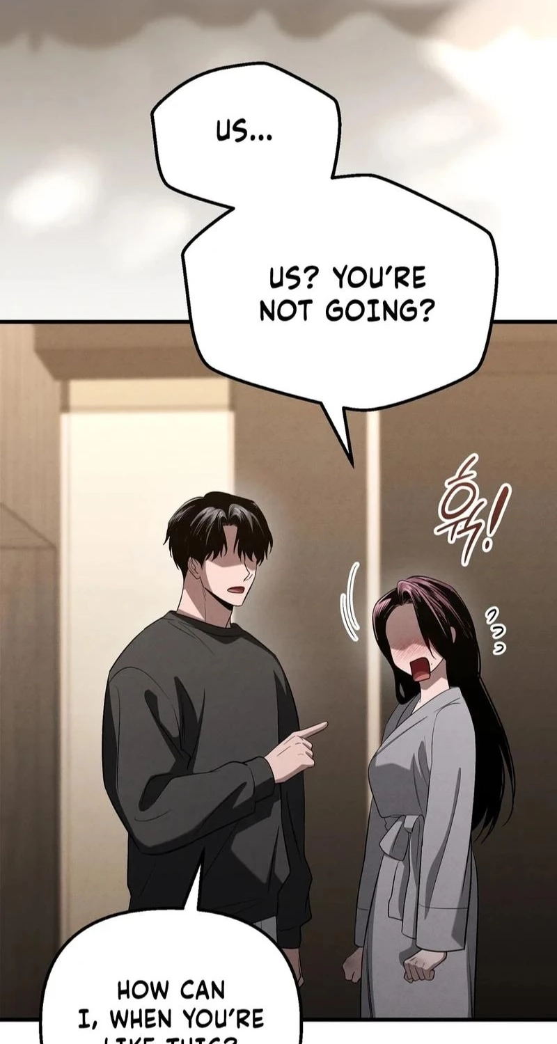 To You Who Will Ruin Me Chapter 54 page 41