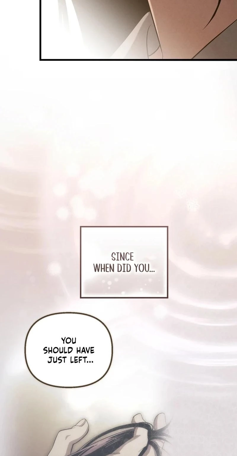 To You Who Will Ruin Me Chapter 54 page 49