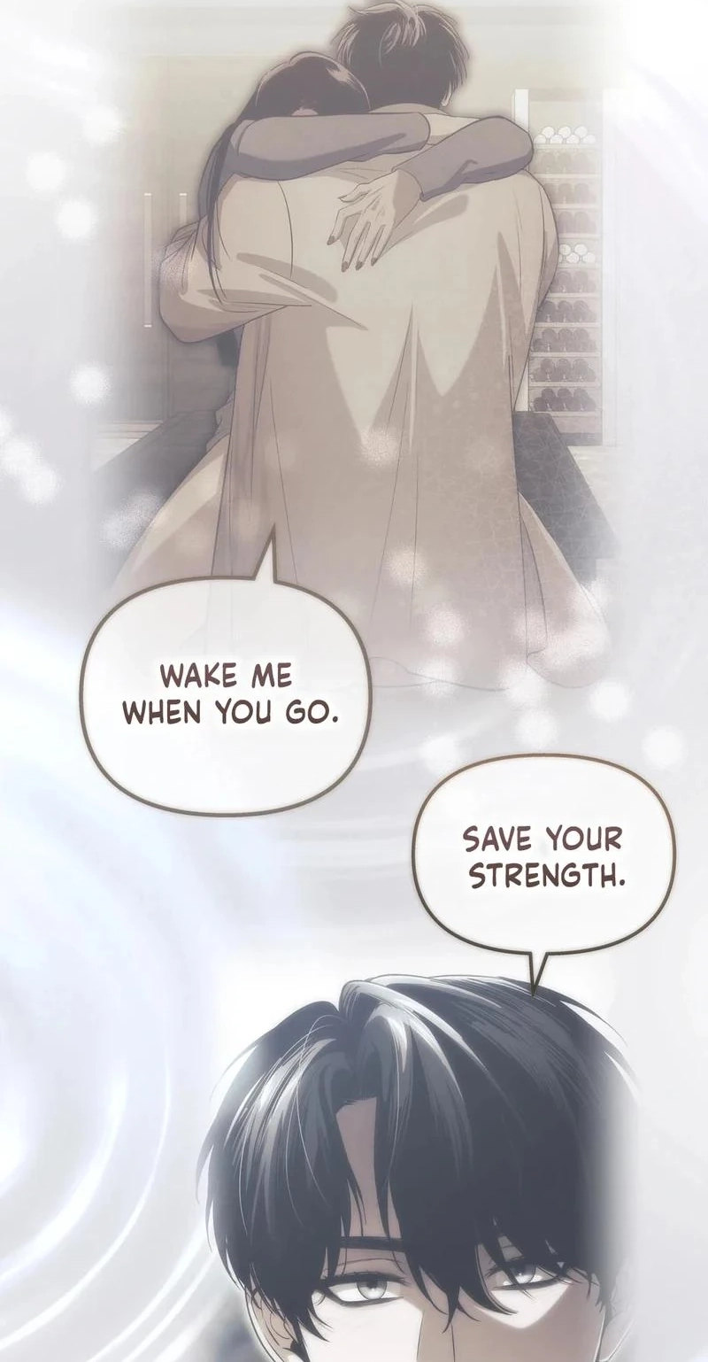 To You Who Will Ruin Me Chapter 54 page 51