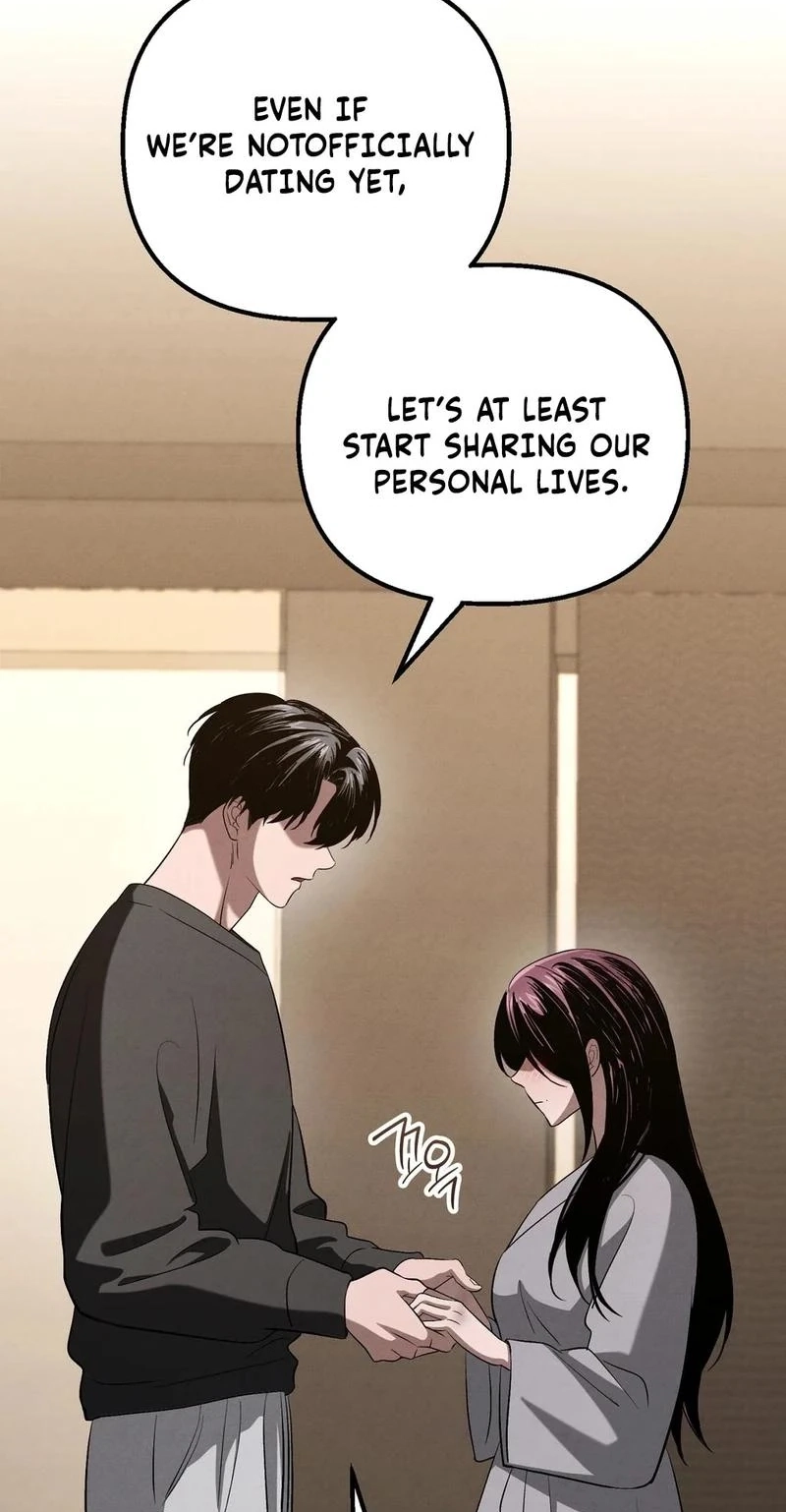 To You Who Will Ruin Me Chapter 54 page 54