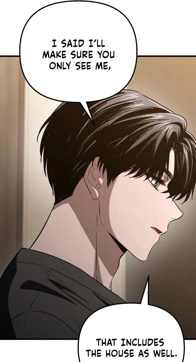 To You Who Will Ruin Me Chapter 54 page 57