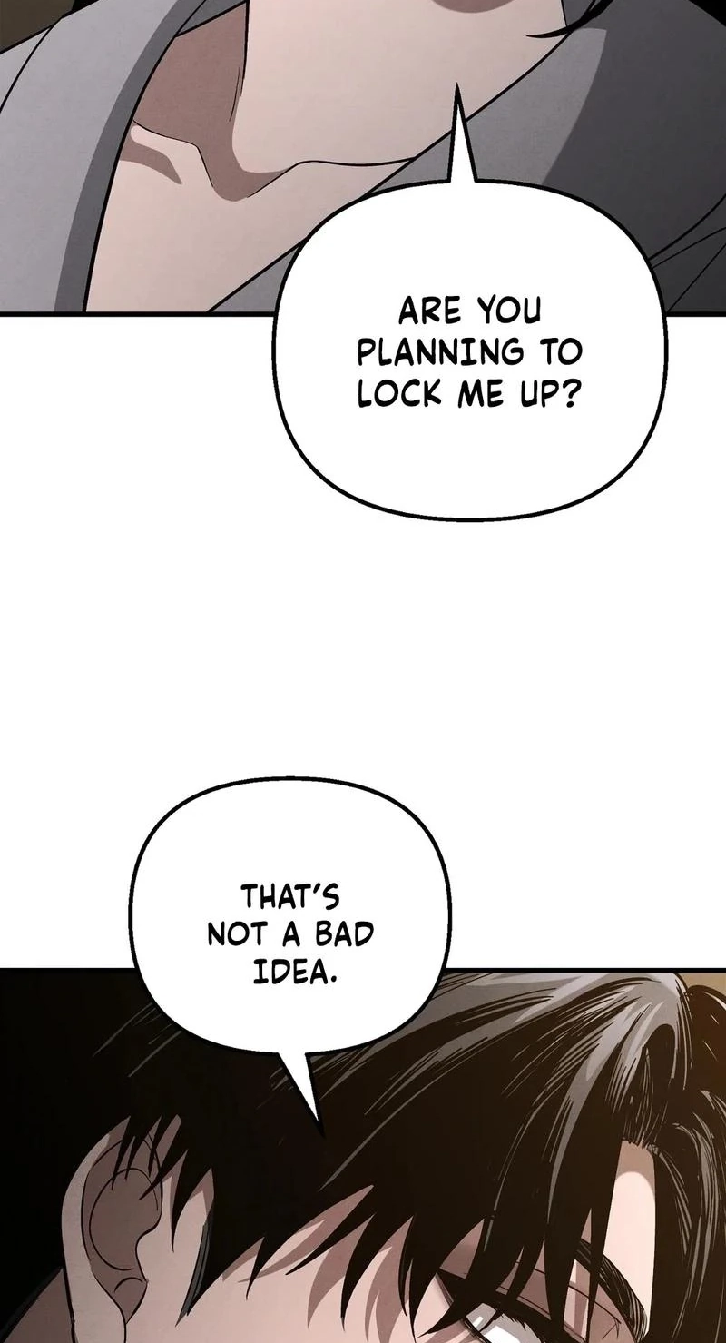 To You Who Will Ruin Me Chapter 54 page 59
