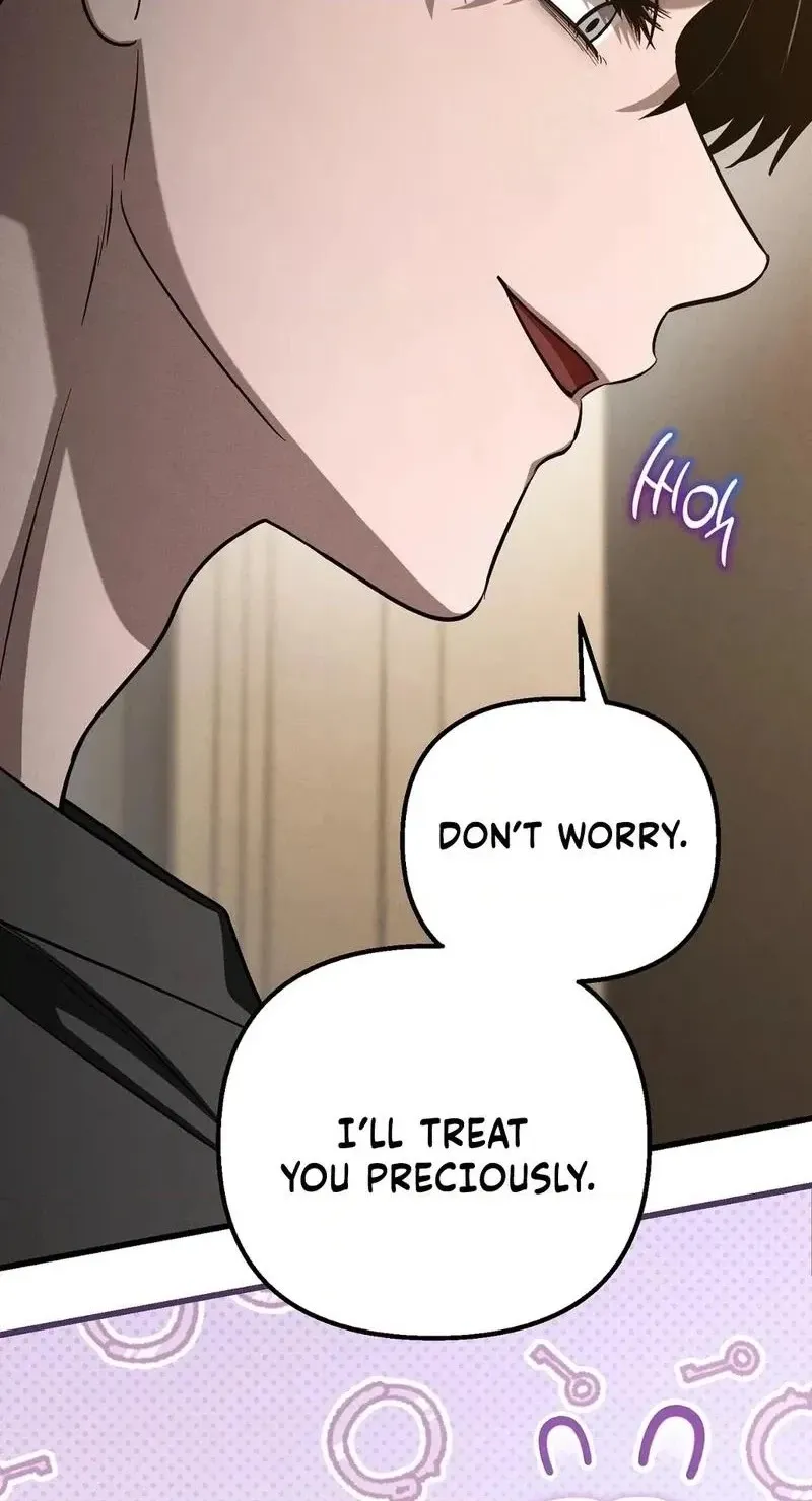 To You Who Will Ruin Me Chapter 54 page 60