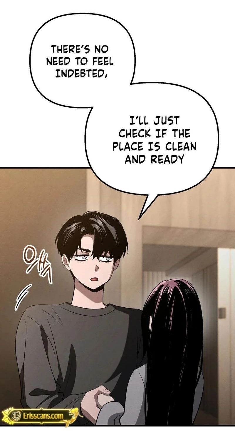 To You Who Will Ruin Me Chapter 54 page 63