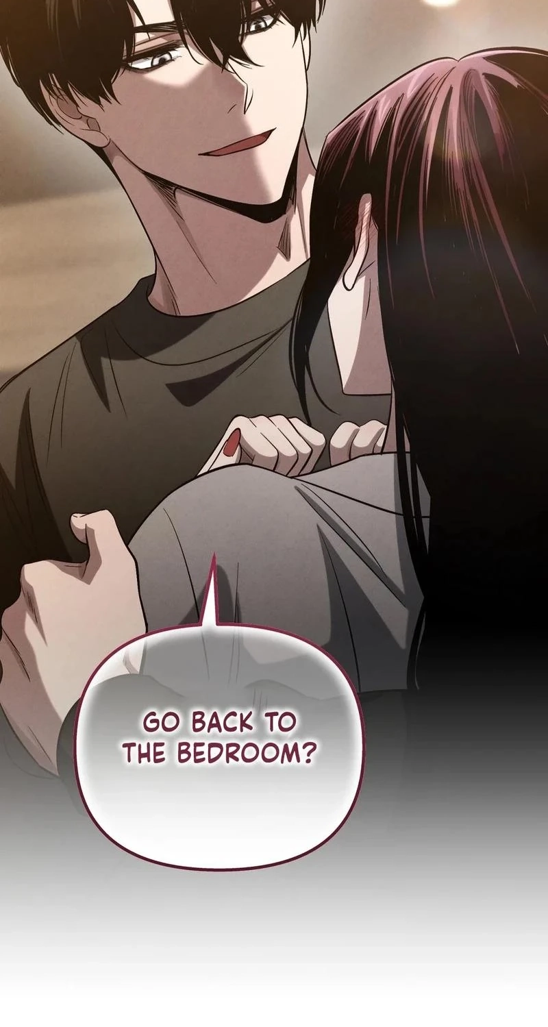 To You Who Will Ruin Me Chapter 54 page 76