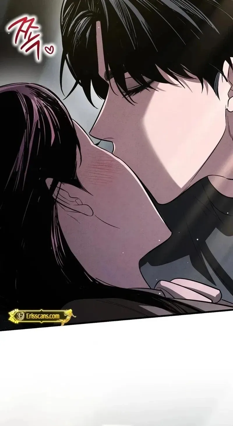 To You Who Will Ruin Me Chapter 55 page 30