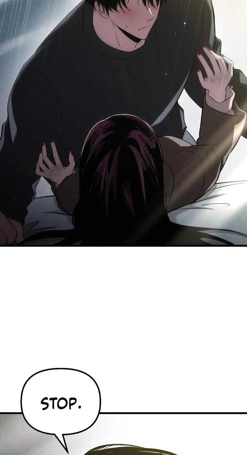 To You Who Will Ruin Me Chapter 55 page 36