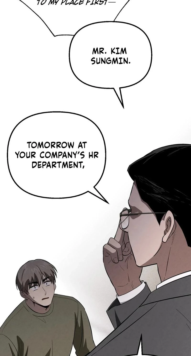 To You Who Will Ruin Me Chapter 55 page 51