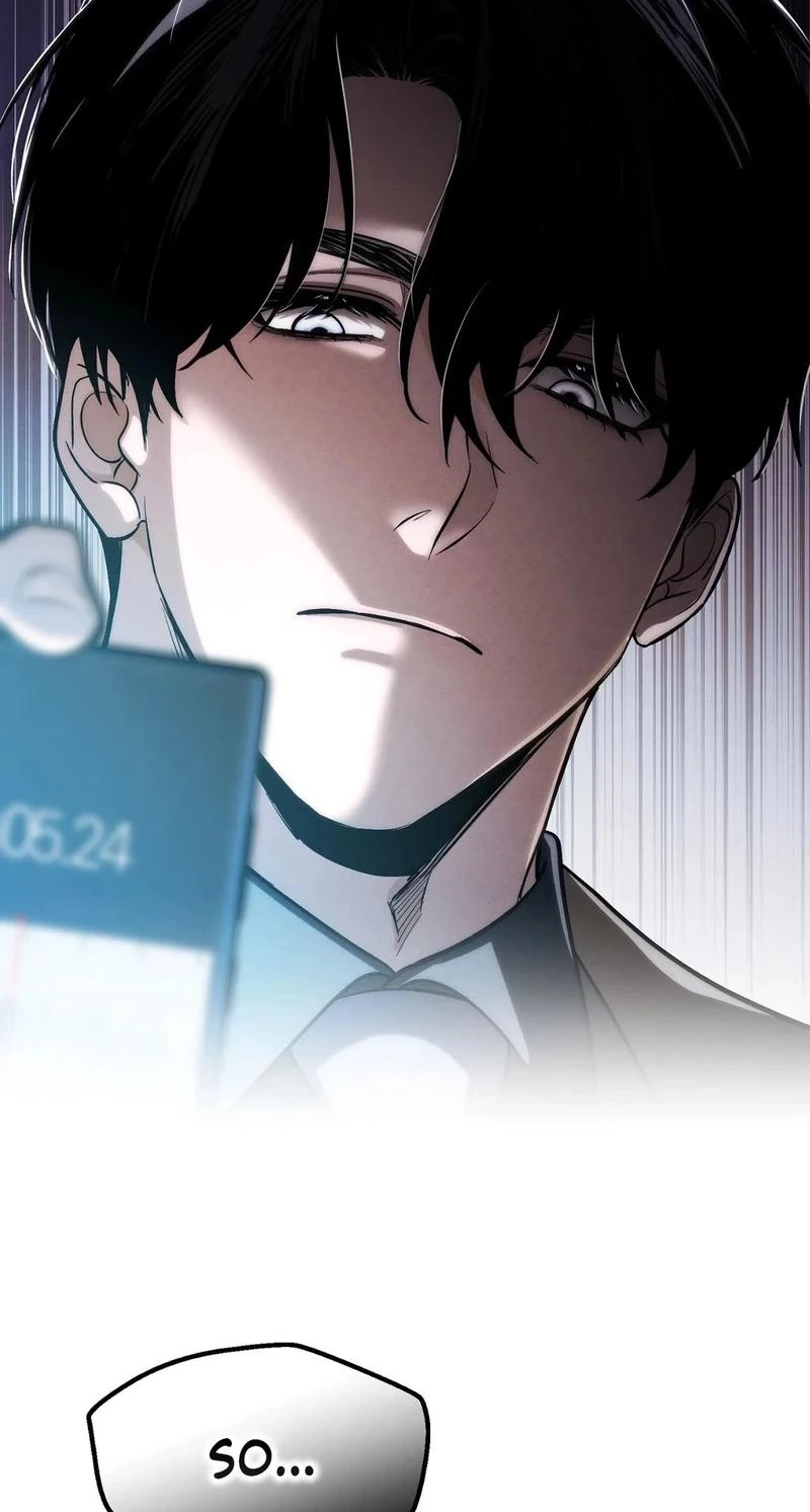 To You Who Will Ruin Me Chapter 55 page 65