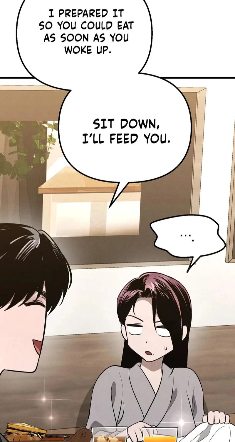 To You Who Will Ruin Me Chapter 55 page 4