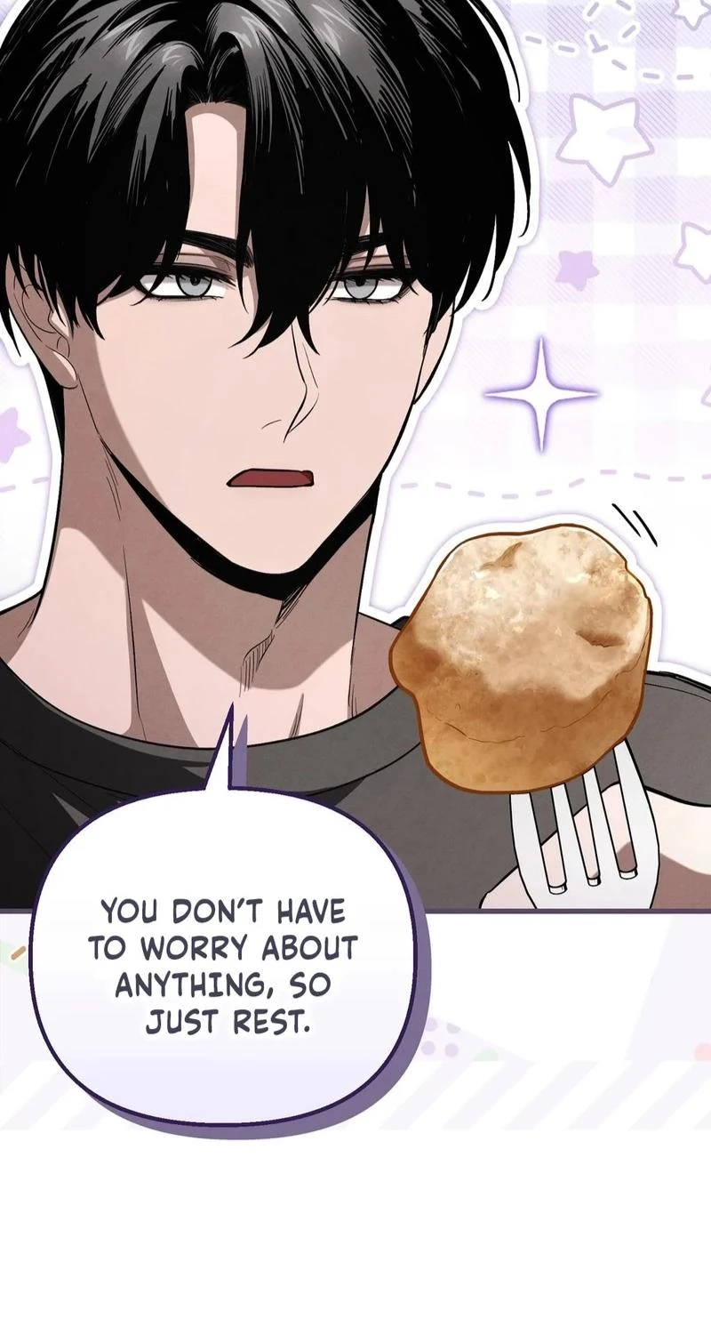 To You Who Will Ruin Me Chapter 55 page 9
