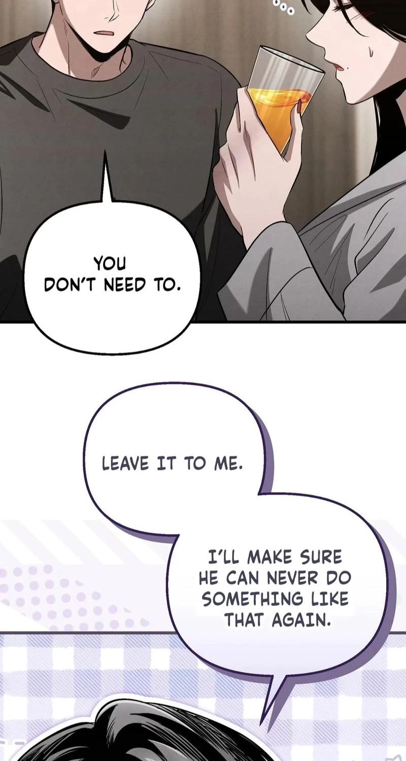 To You Who Will Ruin Me Chapter 55 page 8
