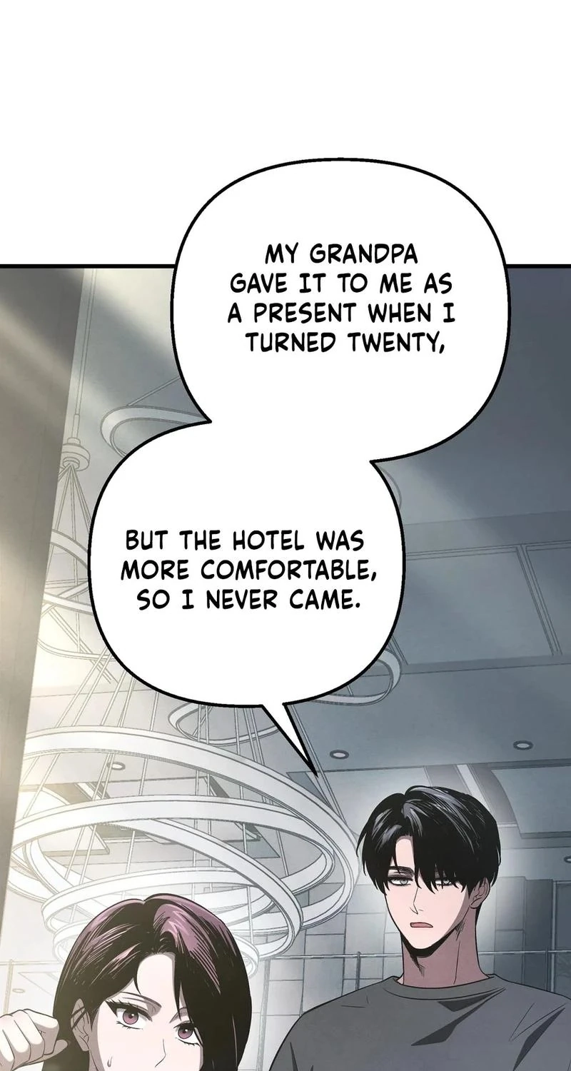 To You Who Will Ruin Me Chapter 55 page 16