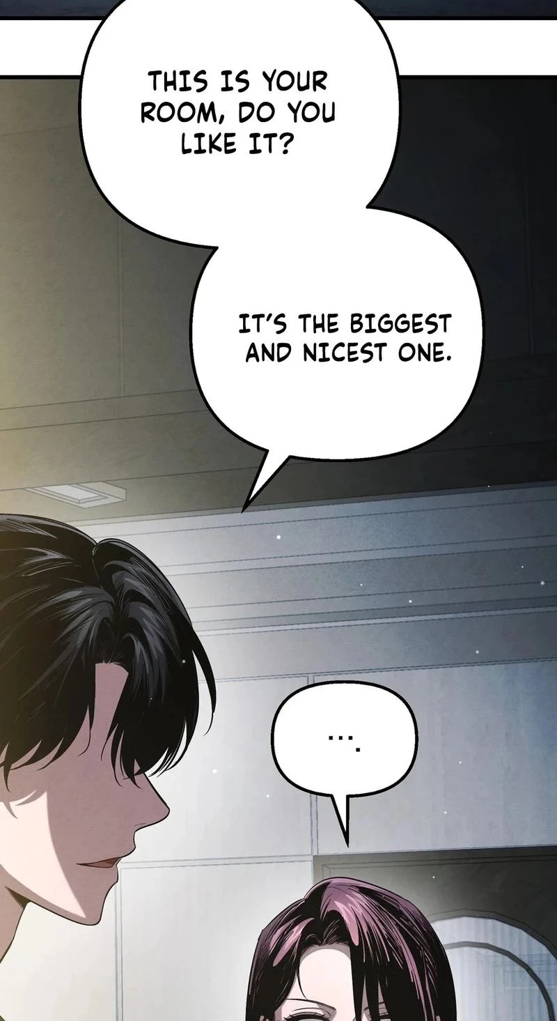 To You Who Will Ruin Me Chapter 55 page 22