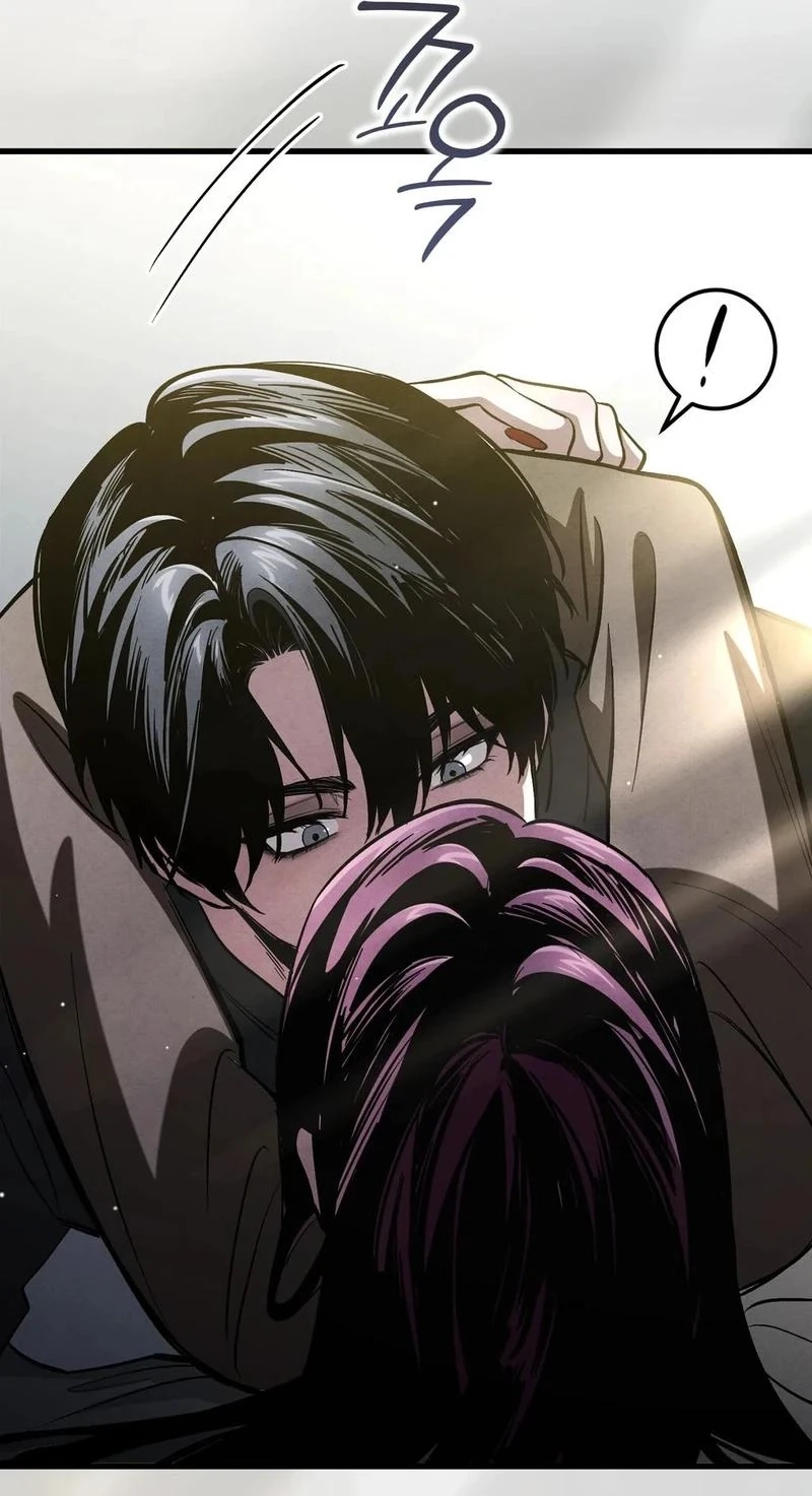 To You Who Will Ruin Me Chapter 55 page 31
