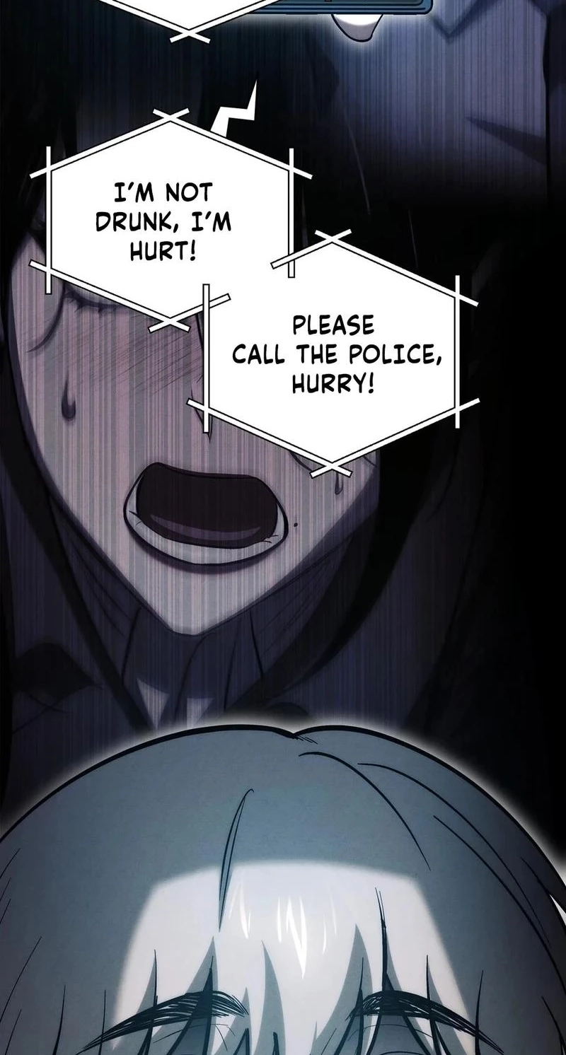 To You Who Will Ruin Me Chapter 55 page 61