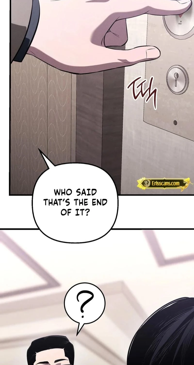 To You Who Will Ruin Me Chapter 55 page 72
