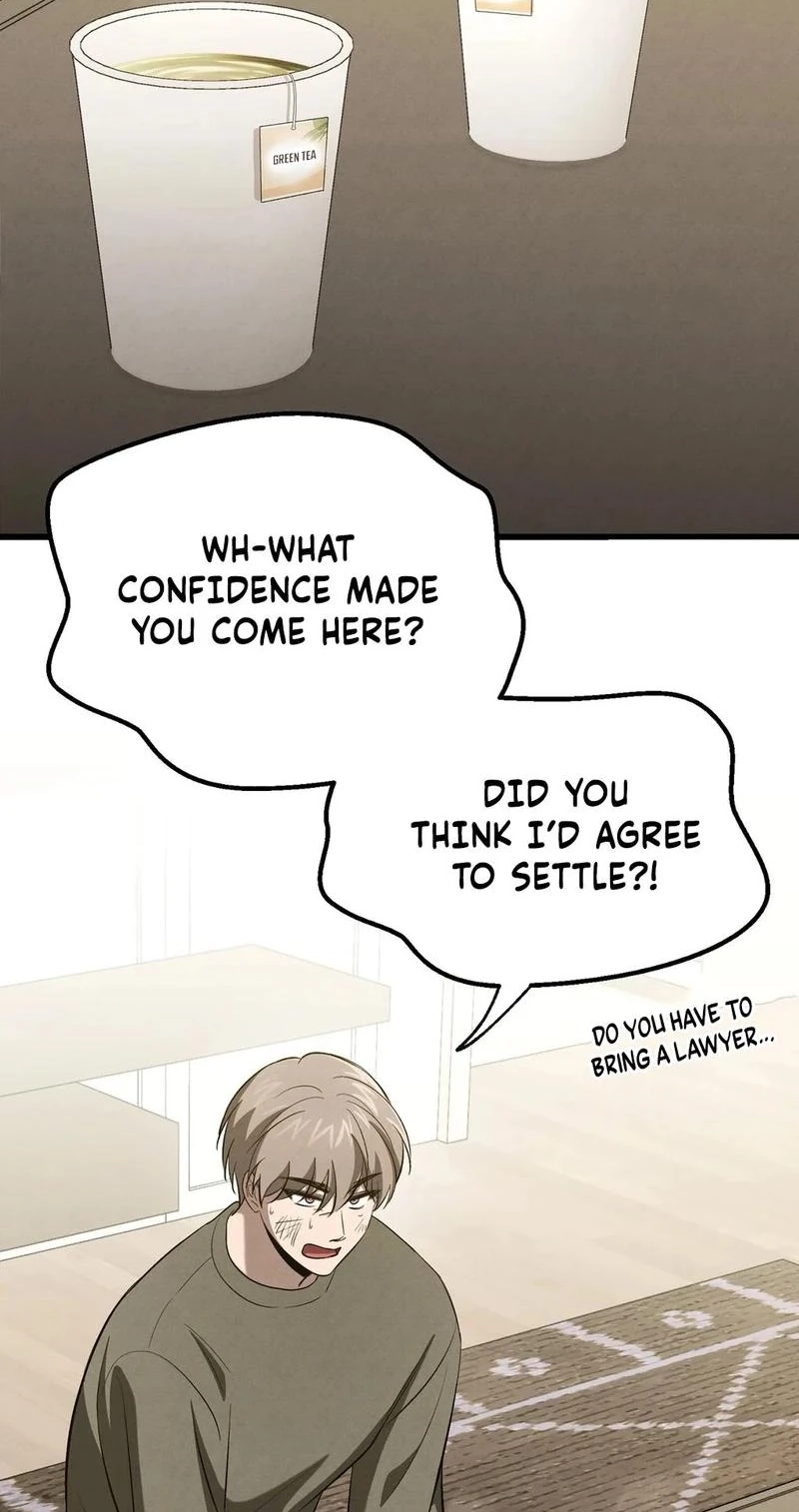 To You Who Will Ruin Me Chapter 55 page 46