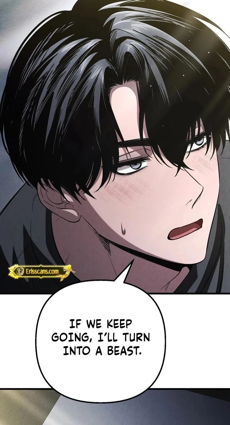 To You Who Will Ruin Me Chapter 55 page 37