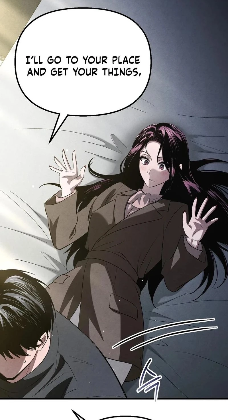 To You Who Will Ruin Me Chapter 55 page 38