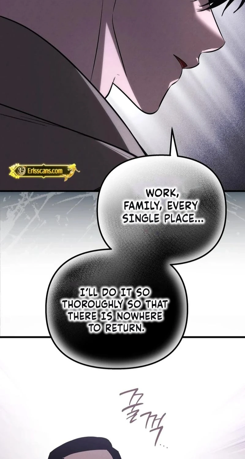 To You Who Will Ruin Me Chapter 55 page 76