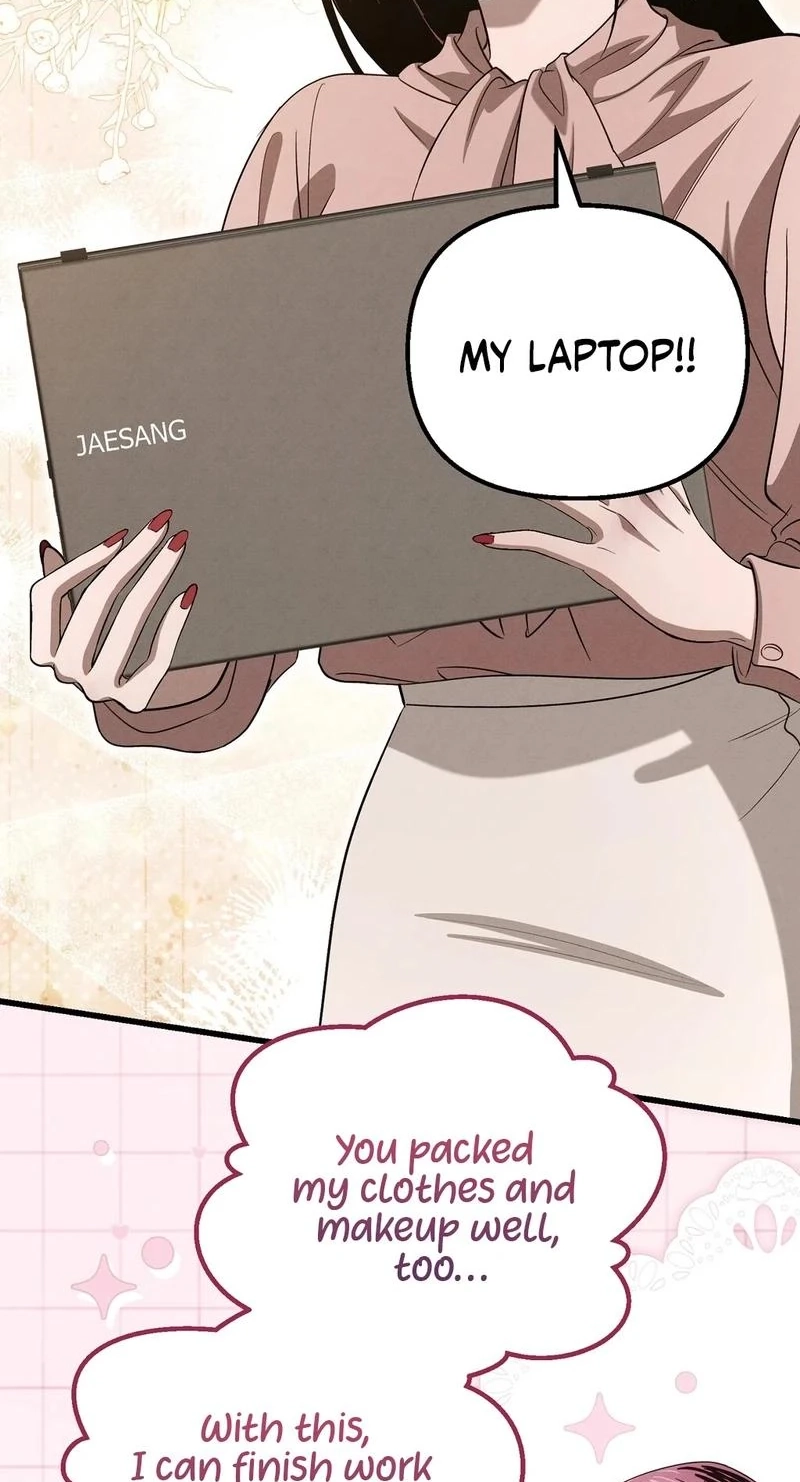 To You Who Will Ruin Me Chapter 56 page 3