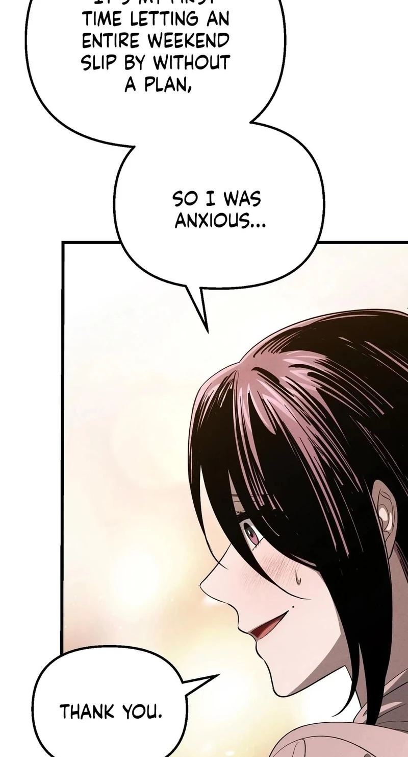 To You Who Will Ruin Me Chapter 56 page 5