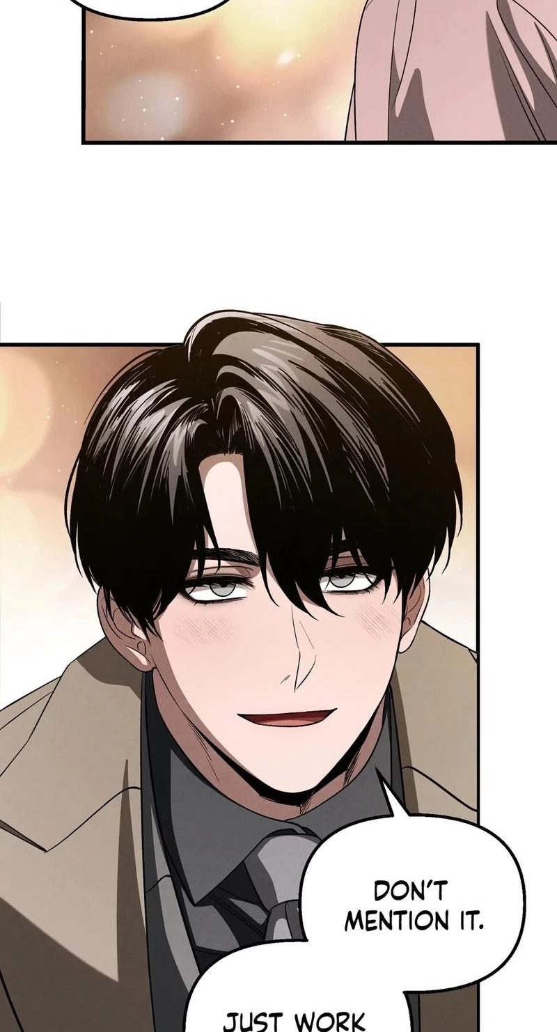 To You Who Will Ruin Me Chapter 56 page 6