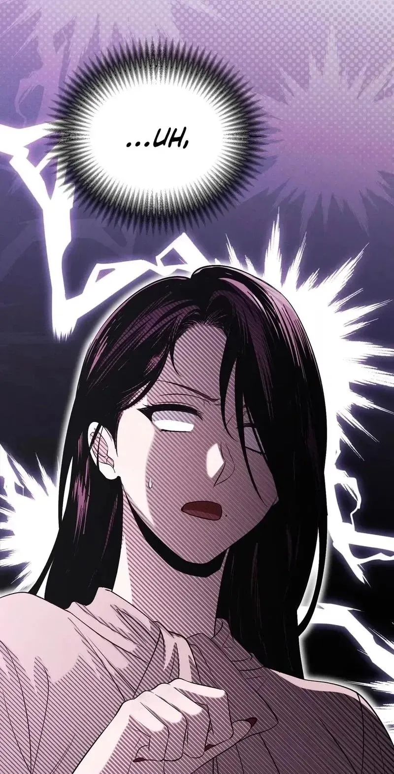 To You Who Will Ruin Me Chapter 56 page 20