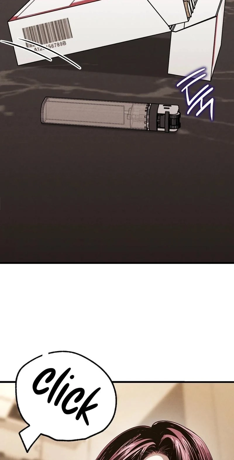 To You Who Will Ruin Me Chapter 56 page 22