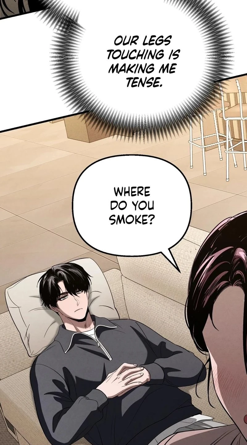 To You Who Will Ruin Me Chapter 56 page 18