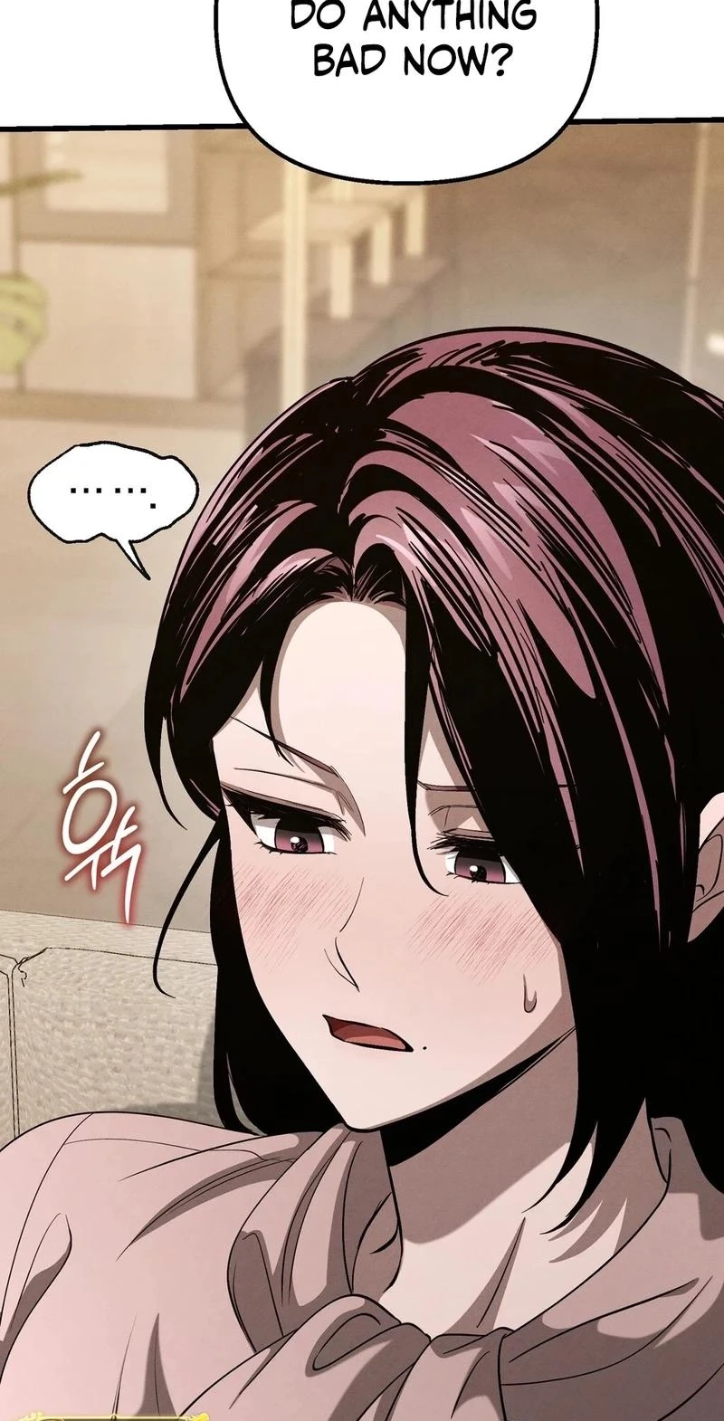 To You Who Will Ruin Me Chapter 56 page 26