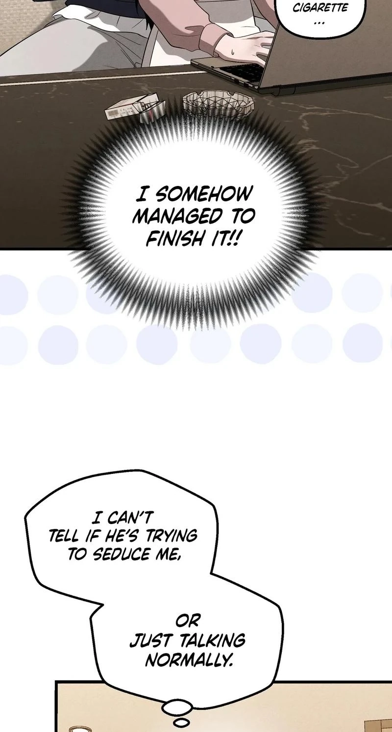 To You Who Will Ruin Me Chapter 56 page 43