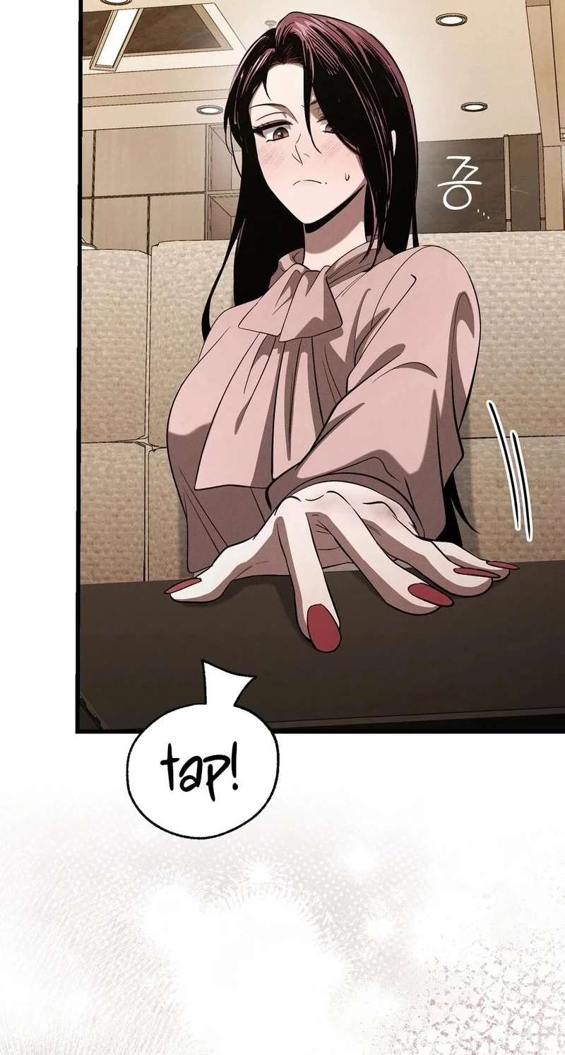 To You Who Will Ruin Me Chapter 56 page 44