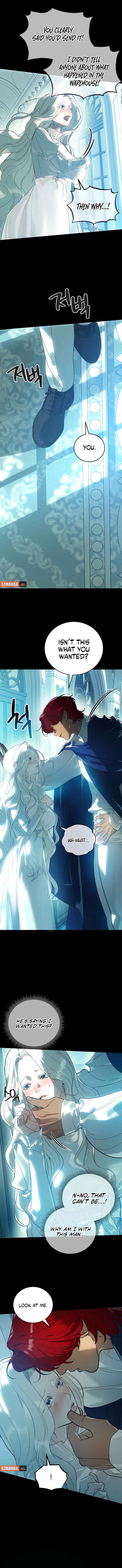 To You Who Will Ruin Me Chapter 6 page 4