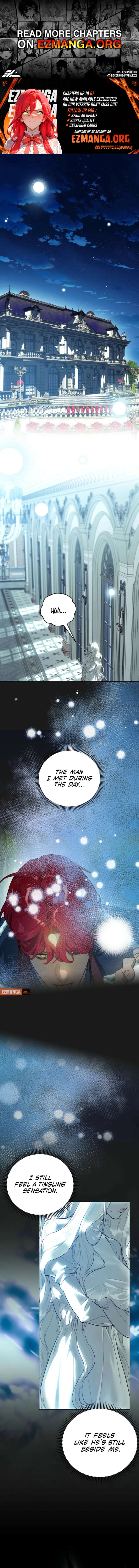 To You Who Will Ruin Me Chapter 6 page 2