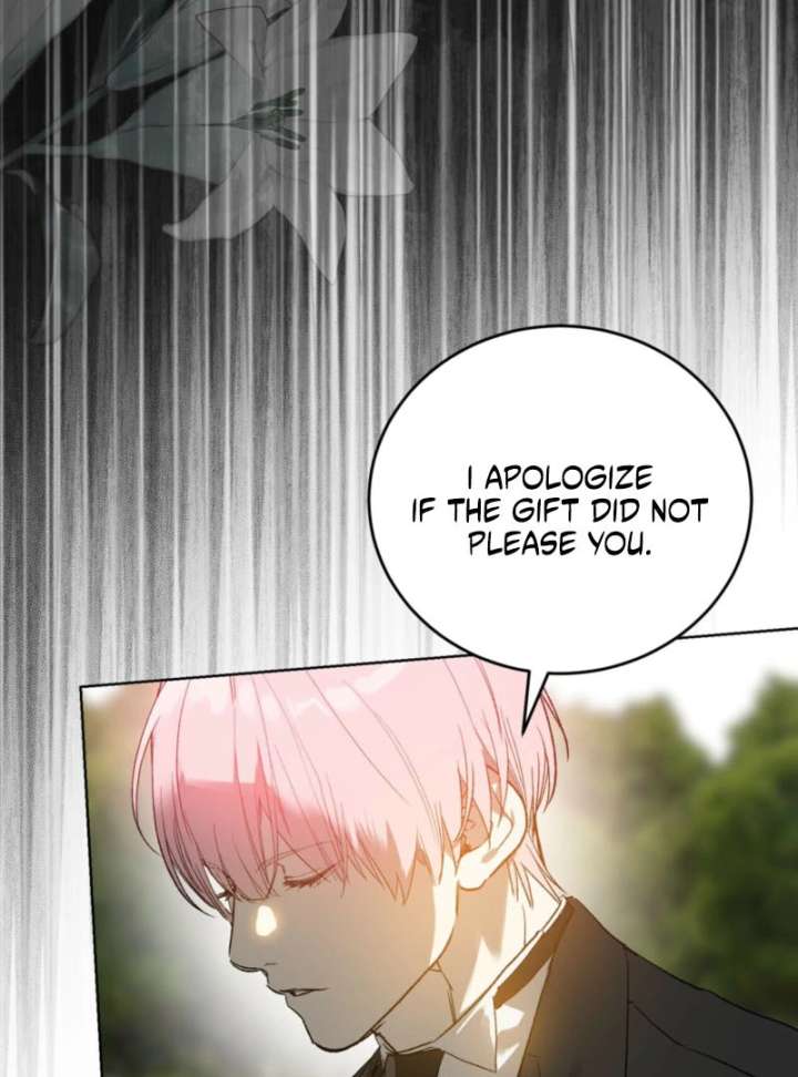 To You Who Will Ruin Me Chapter 7 page 5