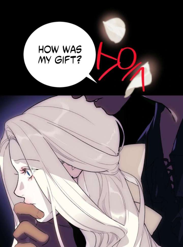 To You Who Will Ruin Me Chapter 7 page 71