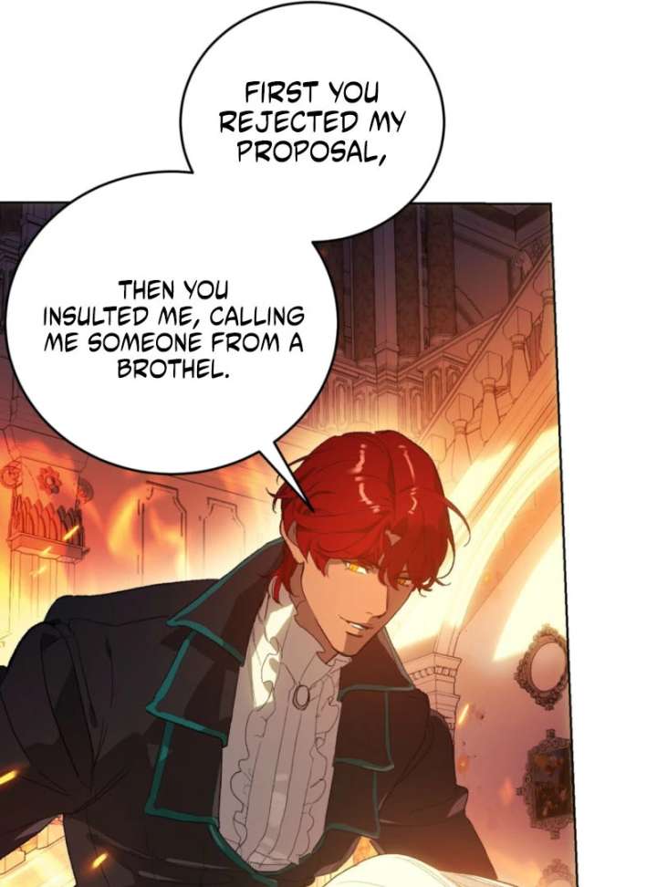 To You Who Will Ruin Me Chapter 7 page 100